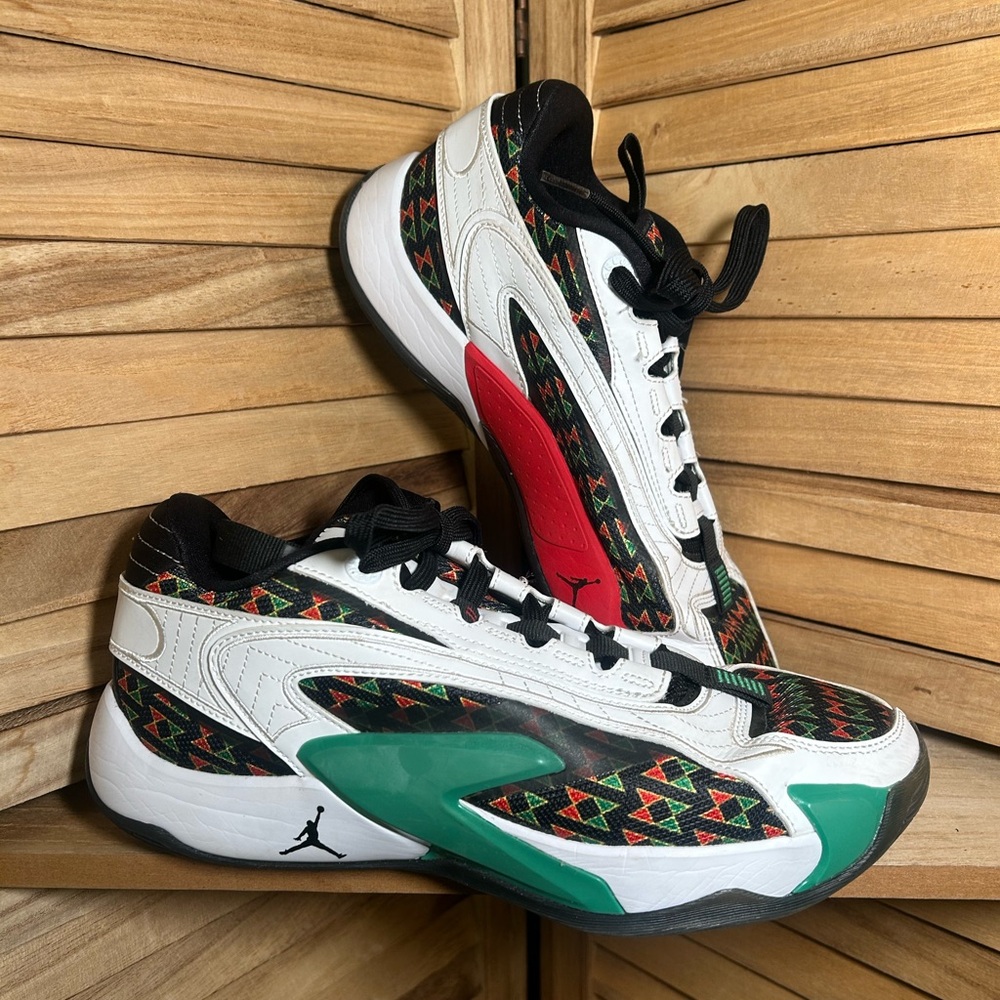 Air Jordan Luka 2 'Quai 54', Men’s size 8